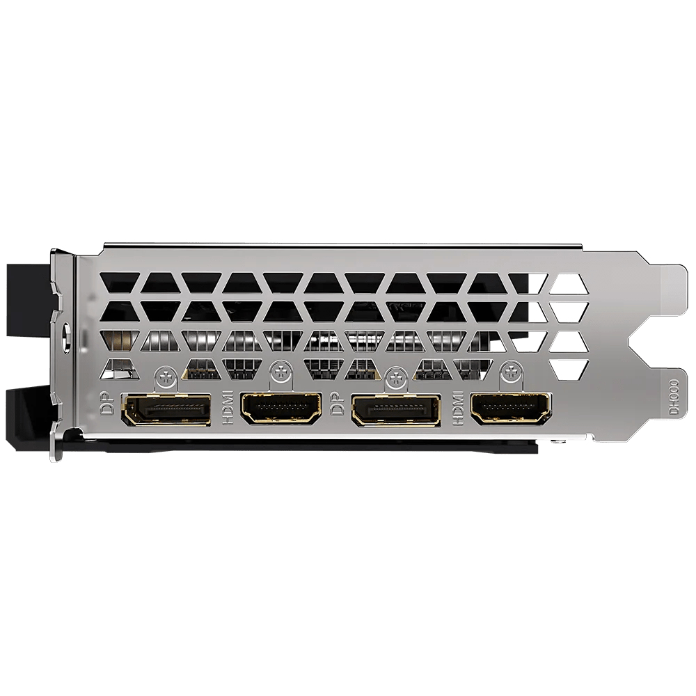Bekijk afbeelding 8 van Gigabyte RTX3050 EAGLE OC 8G LHR 8GB/2xDP/2xHDMI